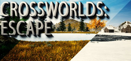 Games like CrossWorlds: Escape