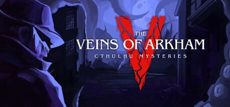 Cthulhu Mysteries: Veins of Arkham Image