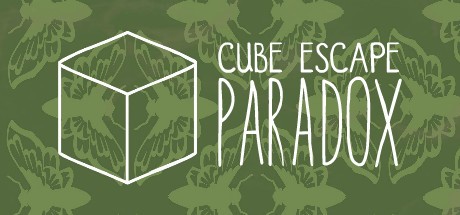 Games like Cube Escape: Paradox