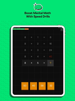 Cuemath: Math Learning &amp; Games screenshot