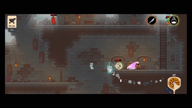 Culinary Wizard screenshot