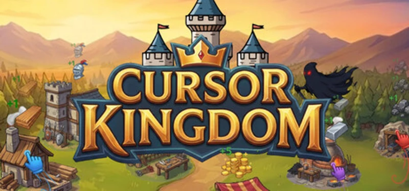Cursor Kingdom Image