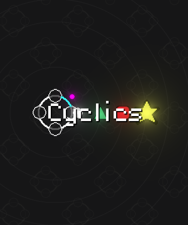 Games like Cyclics