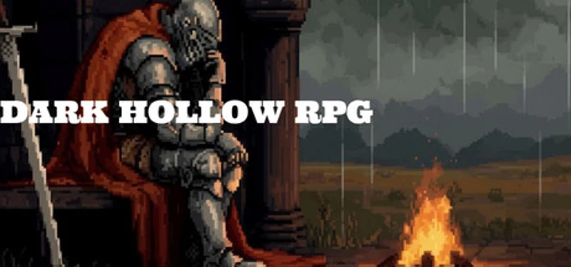 Dark Hollow RPG Image