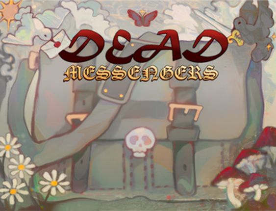 DEAD MESSENGERS screenshot