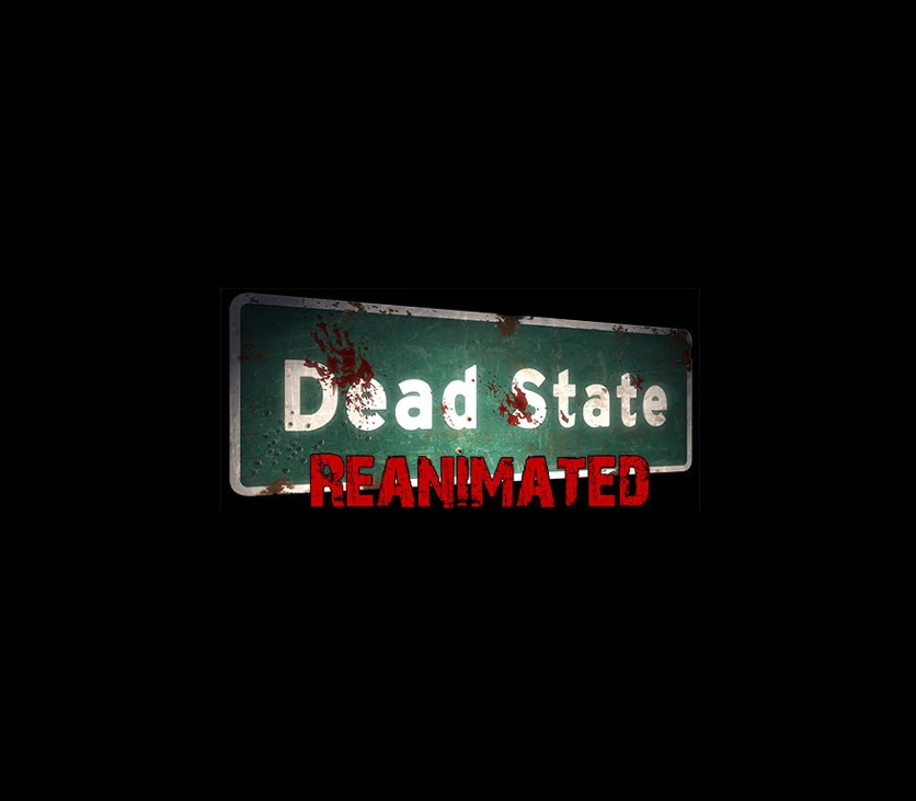 Games like Dead State