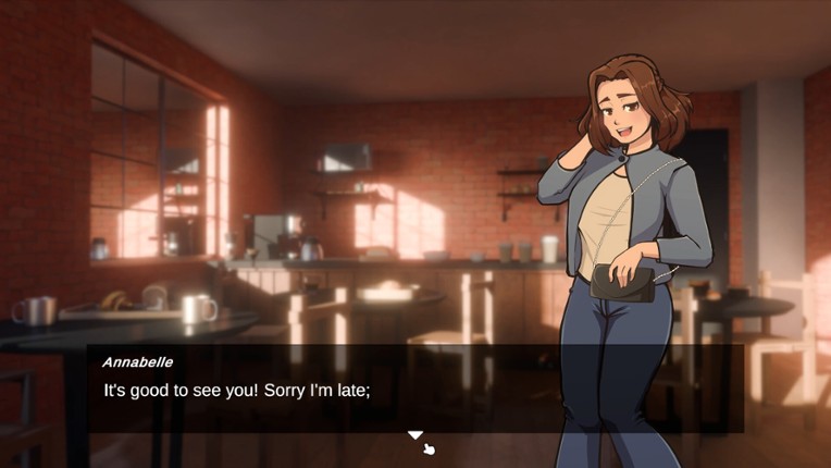 Dealt By Chance Image