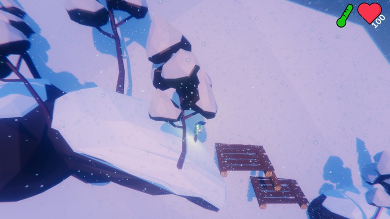 Death Climbing screenshot