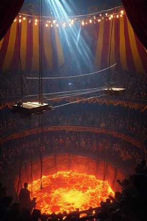 Death Show Image