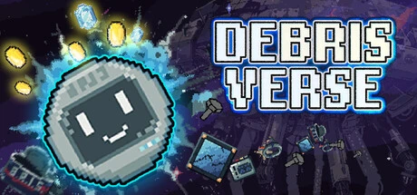 Games like DEBRISVERSE