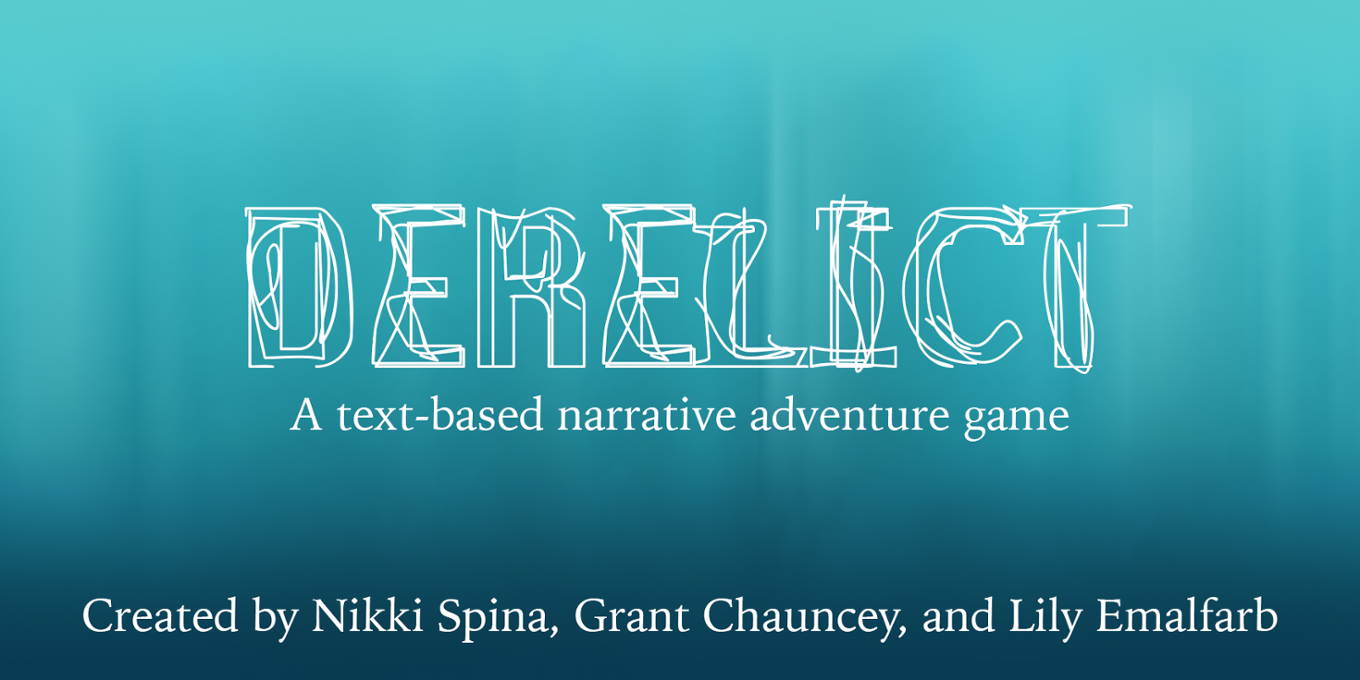 Games like Derelict