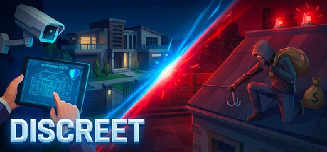 Games like Discreet