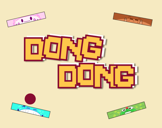 Games like DongDong