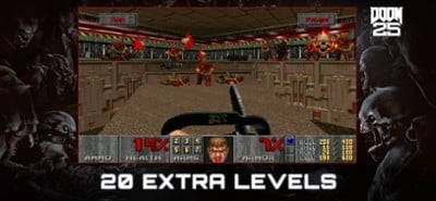 DOOM II Image