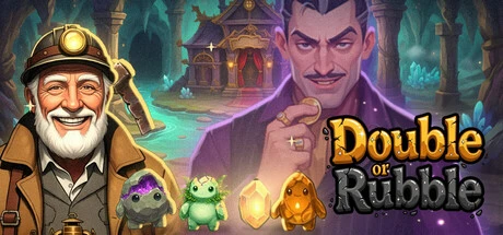 Games like Double or Rubble