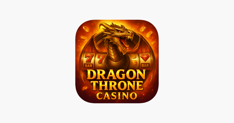 Dragon Throne Casino - Slots Image