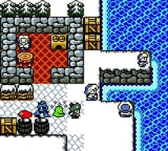 Dragon Warrior Monsters 2: Tara's Adventure Image