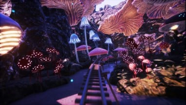 Dream Coaster VR Image