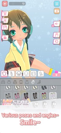 Easy Style Image