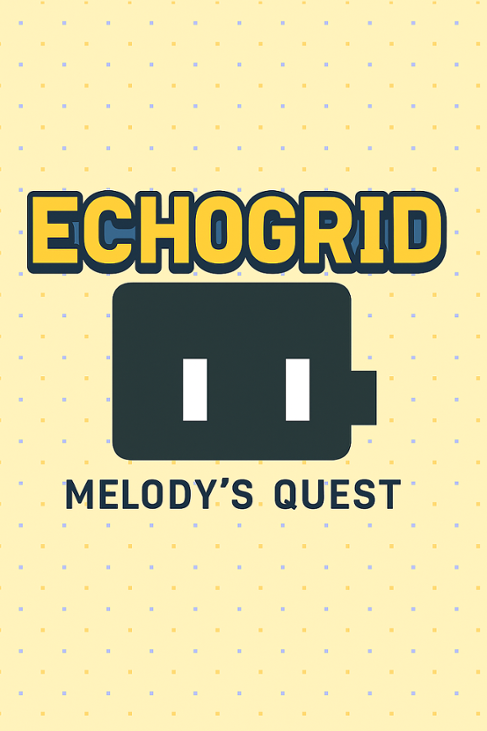 Games like EchoGrid : Melody's Quest