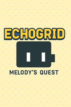 EchoGrid : Melody's Quest Image