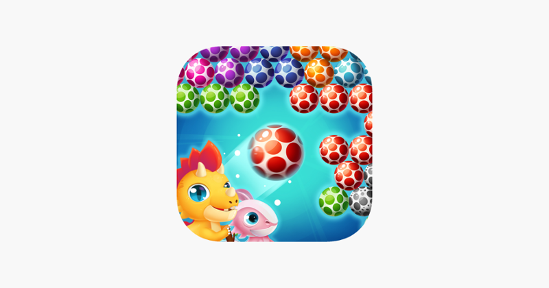 Egg Shoot Puzzle Game Cover