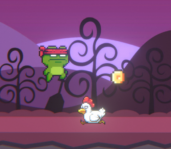 Games like Endless Runner