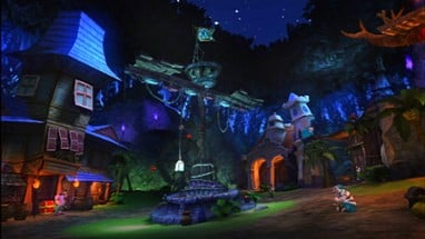 Epic Mickey Image