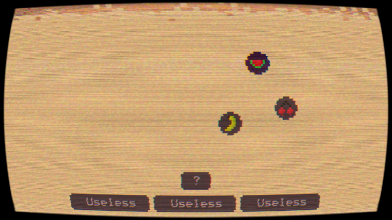 Error Loop screenshot