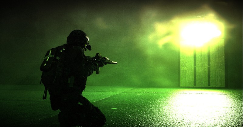 EVOTACTICS Image