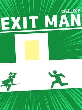 Games like ExitMan Deluxe