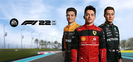 Games like F1 22