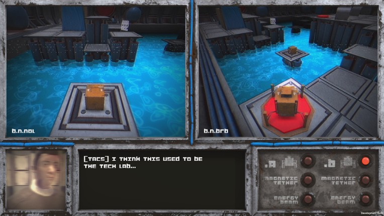 Factotum 90 screenshot