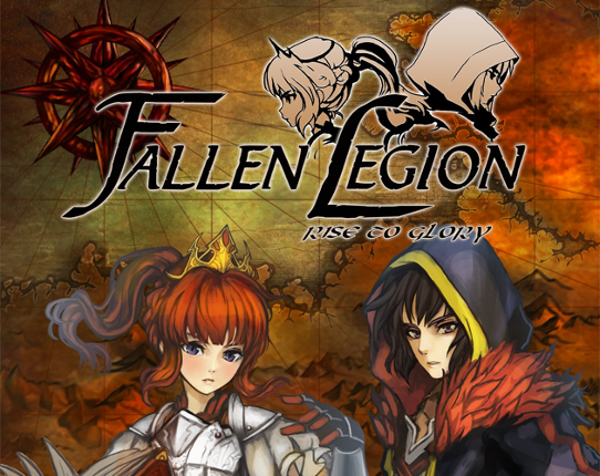 Fallen Legion: Rise to Glory Image