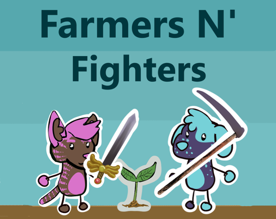 Farmers N' Fighters Image