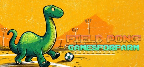 Games like Field Pong: Gamesforfarm