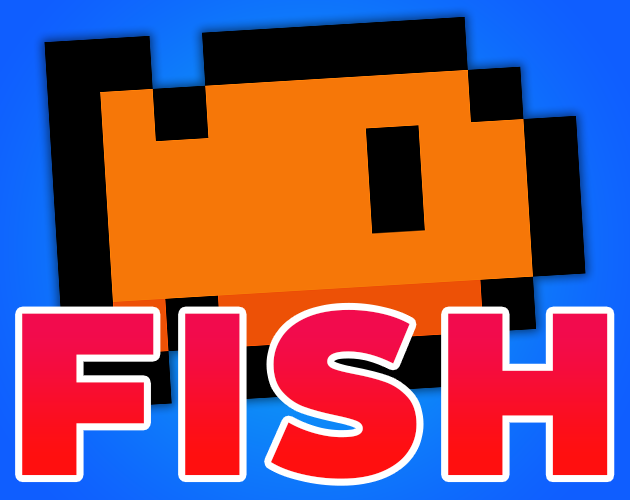 Games like fish #teamseas
