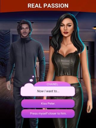 Flowers Slide Puzzle screenshot