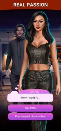 Flowers Slide Puzzle screenshot