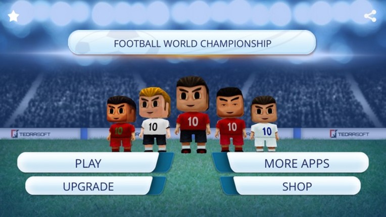 Football Fever ! screenshot