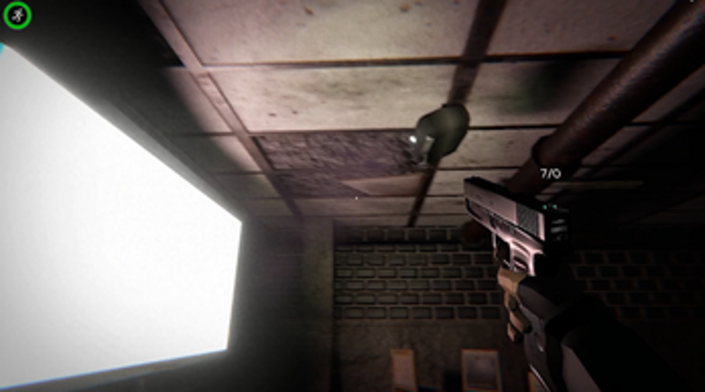 Forgotten Fear - Chapter 1 Image