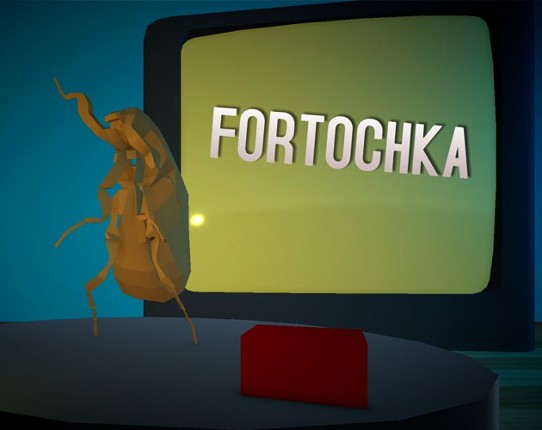 Fortochka Image