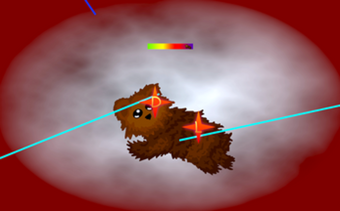 Frabjous Fuzzk Image