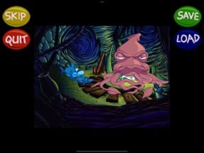 Freddi Fish 1: Kelp Seeds Image