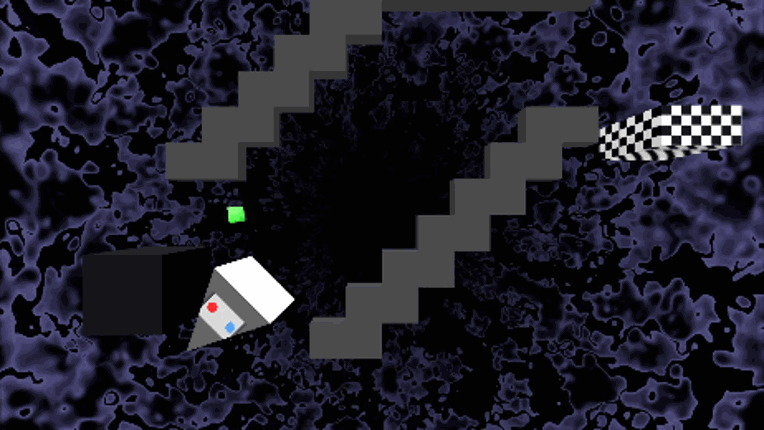 Friends Apart screenshot