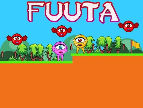 Fuuta Game Cover