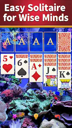 Solitaire X Image