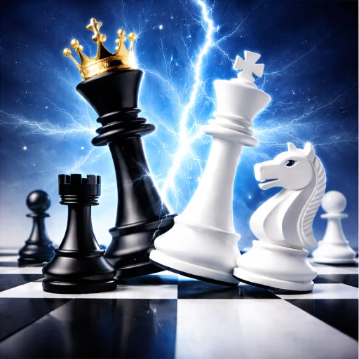 Games like Chess: Play Online & Offline
