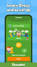 Chess for Kids - Play & Learn Image