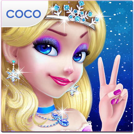 Ice Princess - Sweet Sixteen Image